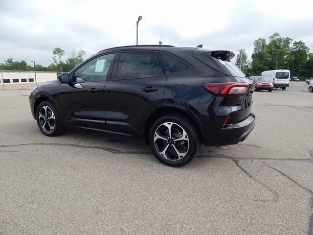 new 2024 Ford Escape car, priced at $33,499