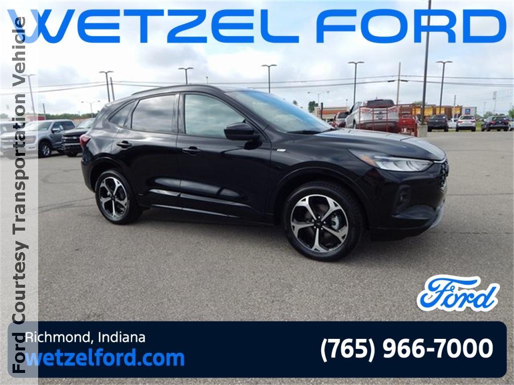 new 2024 Ford Escape car, priced at $33,999