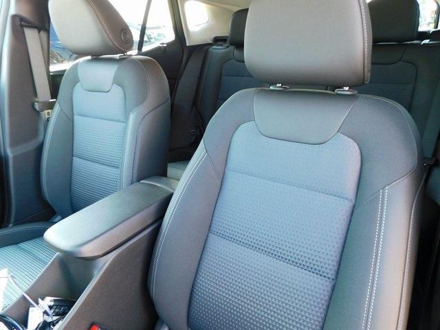 new 2025 Chevrolet Trax car, priced at $25,485