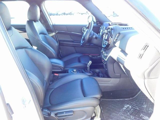 used 2020 MINI Countryman car, priced at $18,750