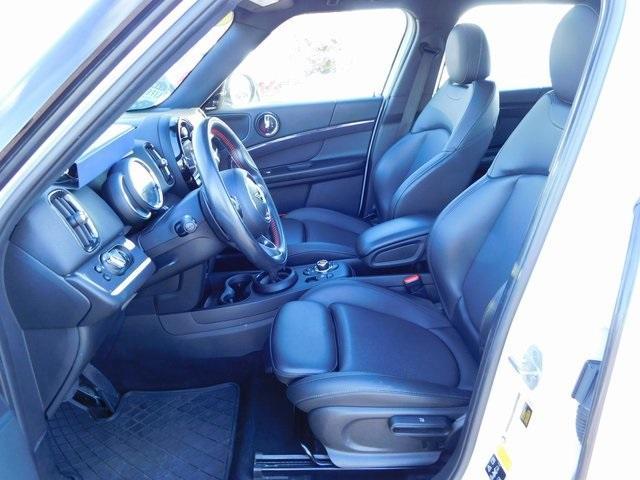 used 2020 MINI Countryman car, priced at $18,750