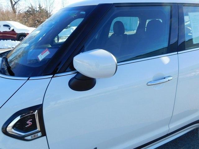 used 2020 MINI Countryman car, priced at $18,750