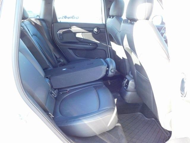 used 2020 MINI Countryman car, priced at $18,750