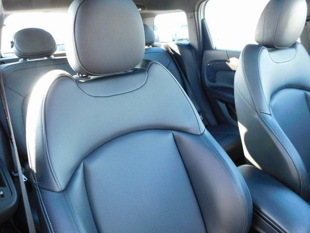 used 2020 MINI Countryman car, priced at $18,750