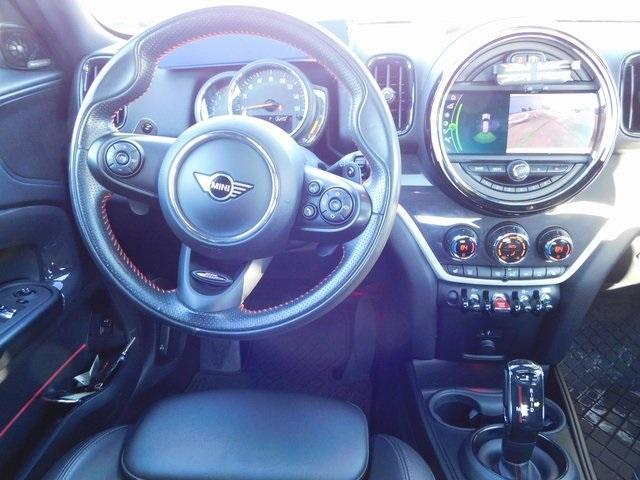 used 2020 MINI Countryman car, priced at $18,750