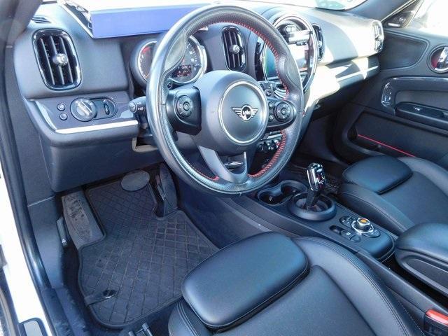 used 2020 MINI Countryman car, priced at $18,750