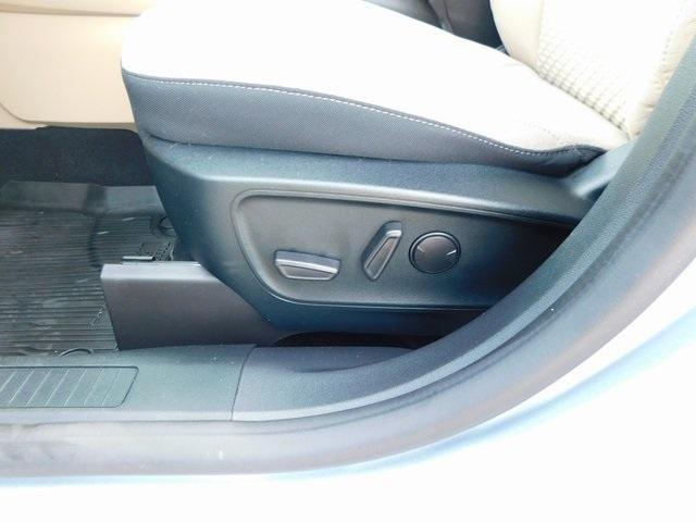 used 2022 Ford Escape car, priced at $23,000