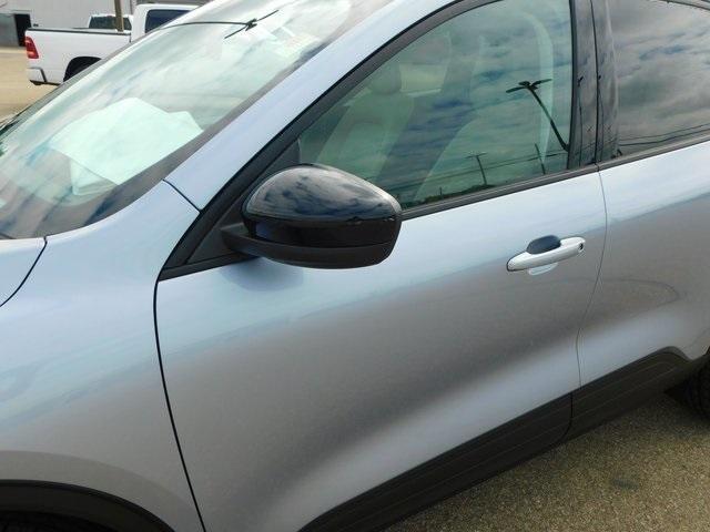 used 2022 Ford Escape car, priced at $23,000