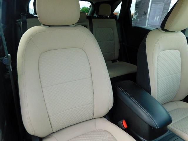 used 2022 Ford Escape car, priced at $23,000