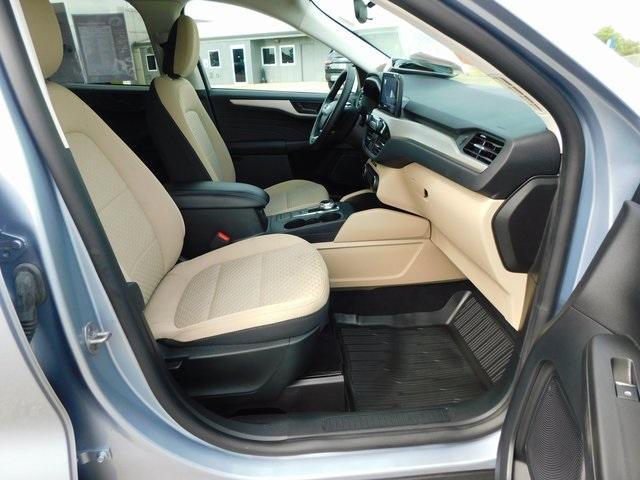 used 2022 Ford Escape car, priced at $23,000