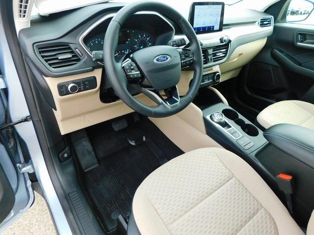 used 2022 Ford Escape car, priced at $23,000