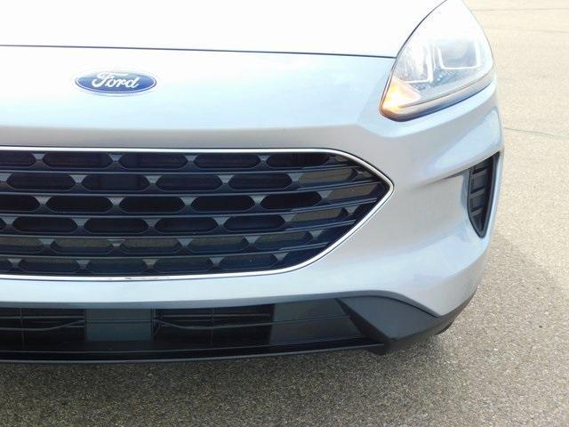 used 2022 Ford Escape car, priced at $23,000