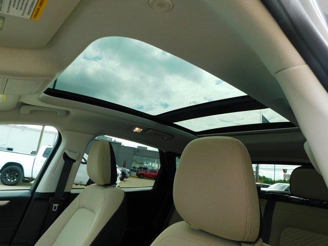 used 2022 Ford Escape car, priced at $23,000