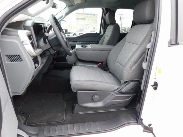 new 2025 Ford F-250 car, priced at $58,255