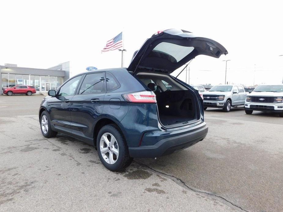 new 2024 Ford Edge car, priced at $33,249