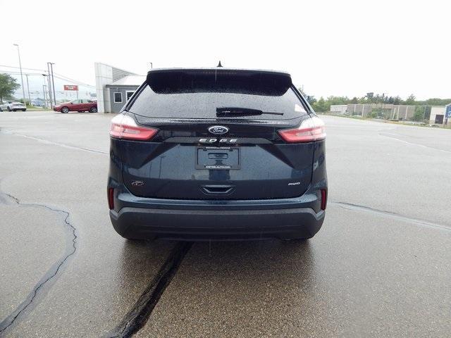 new 2024 Ford Edge car, priced at $35,789