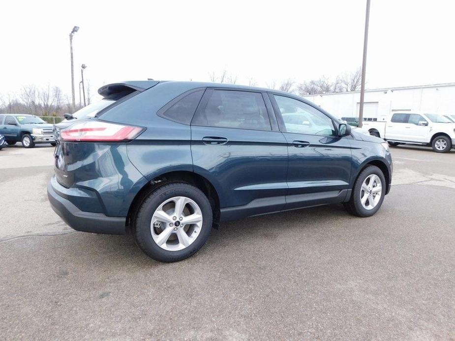 new 2024 Ford Edge car, priced at $33,249