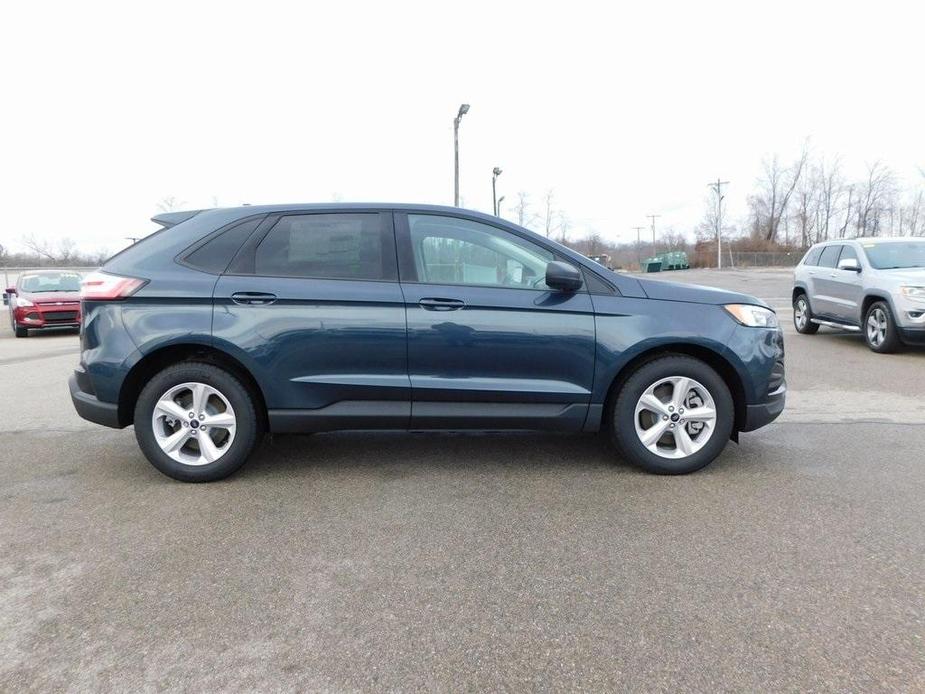 new 2024 Ford Edge car, priced at $33,249