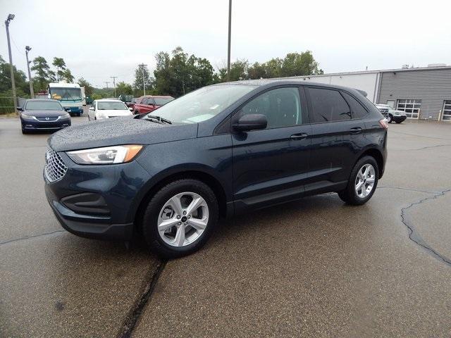 new 2024 Ford Edge car, priced at $35,789