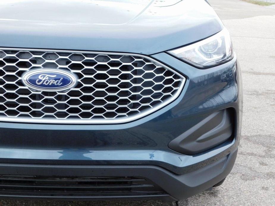 new 2024 Ford Edge car, priced at $33,249