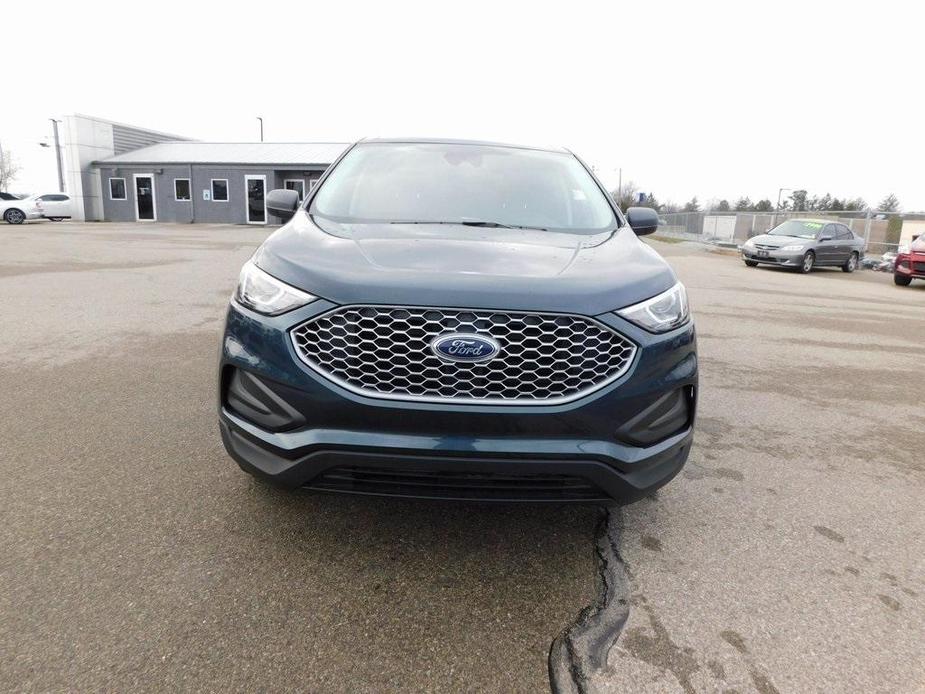 new 2024 Ford Edge car, priced at $33,249