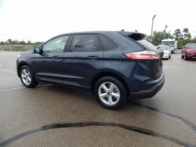 new 2024 Ford Edge car, priced at $35,789