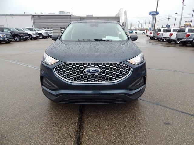 new 2024 Ford Edge car, priced at $35,789