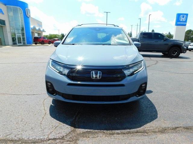 new 2026 Honda Odyssey car, priced at $51,229