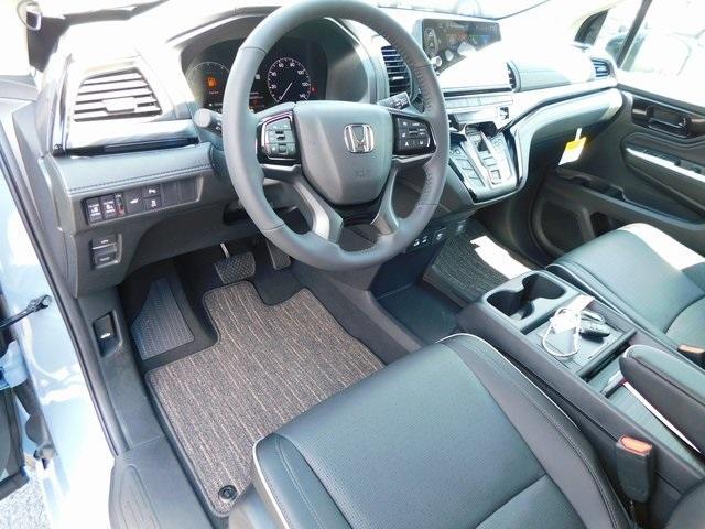 new 2026 Honda Odyssey car, priced at $51,229