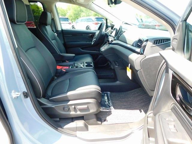 new 2026 Honda Odyssey car, priced at $51,229