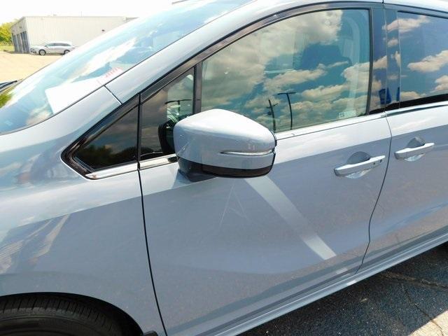new 2026 Honda Odyssey car, priced at $51,229