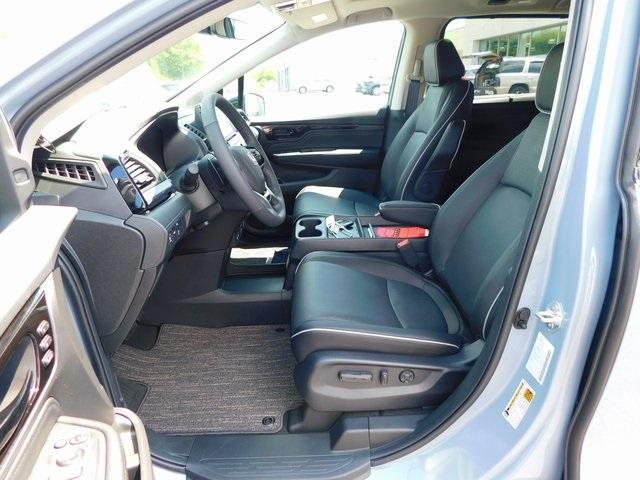 new 2026 Honda Odyssey car, priced at $51,229