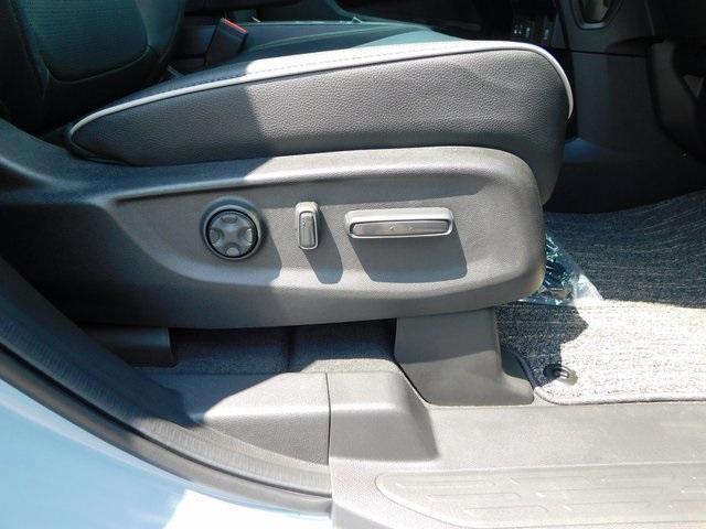 new 2026 Honda Odyssey car, priced at $51,229