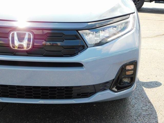 new 2026 Honda Odyssey car, priced at $51,229