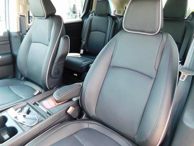 new 2026 Honda Odyssey car, priced at $51,229