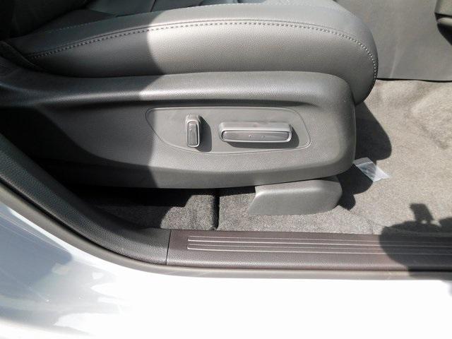 new 2026 Honda CR-V car, priced at $37,597