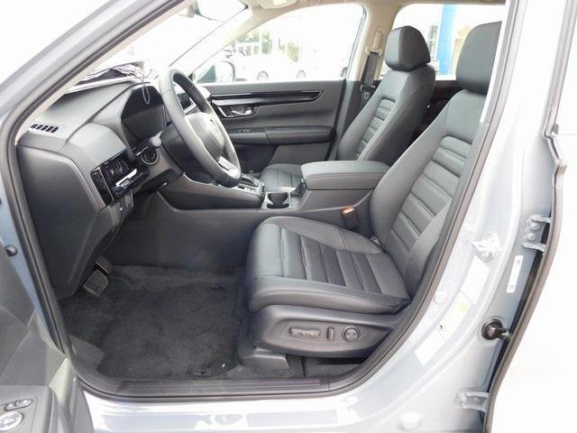 new 2026 Honda CR-V car, priced at $37,597