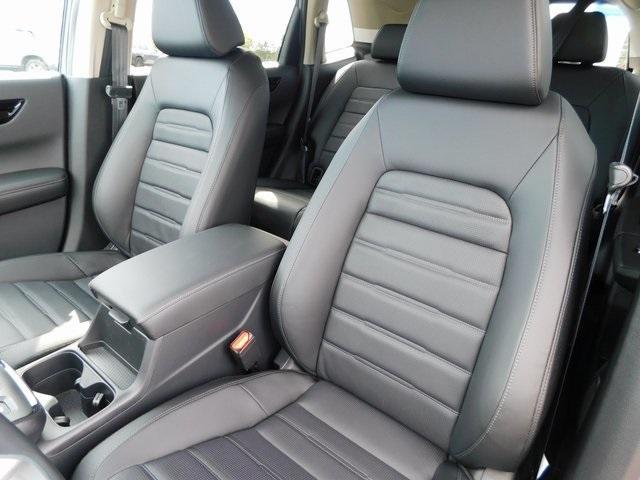 new 2026 Honda CR-V car, priced at $37,597