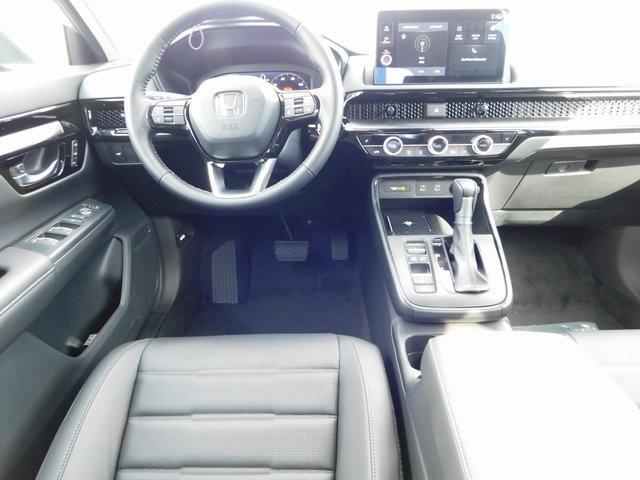 new 2026 Honda CR-V car, priced at $37,597