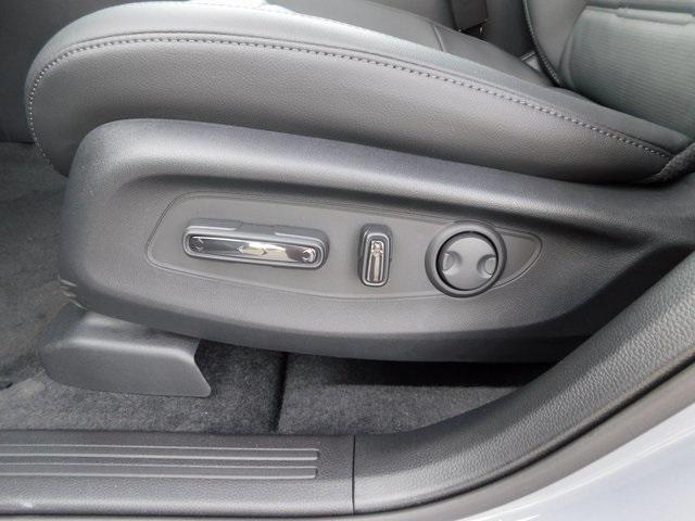 new 2026 Honda CR-V car, priced at $37,597