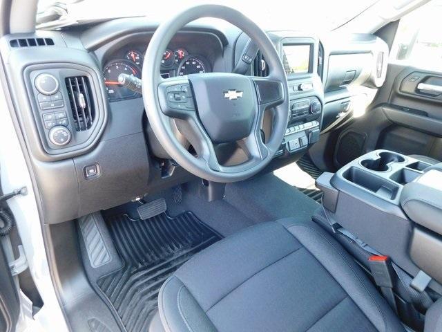 new 2025 Chevrolet Silverado 2500 car, priced at $66,490