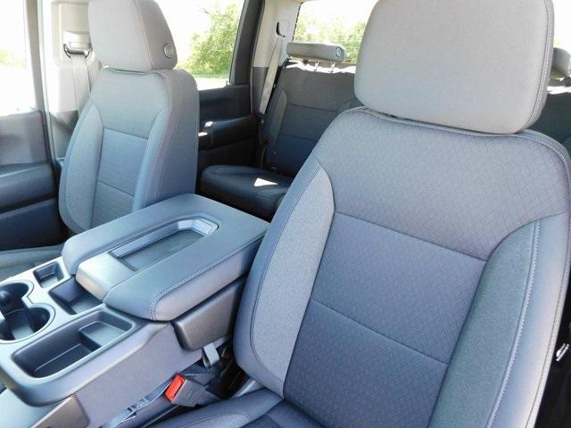 new 2025 Chevrolet Silverado 2500 car, priced at $66,490