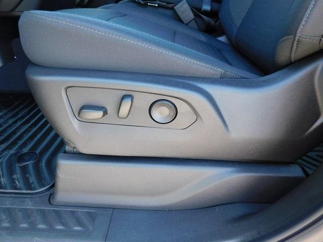 new 2025 Chevrolet Silverado 2500 car, priced at $66,490
