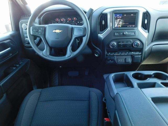 new 2025 Chevrolet Silverado 2500 car, priced at $66,490