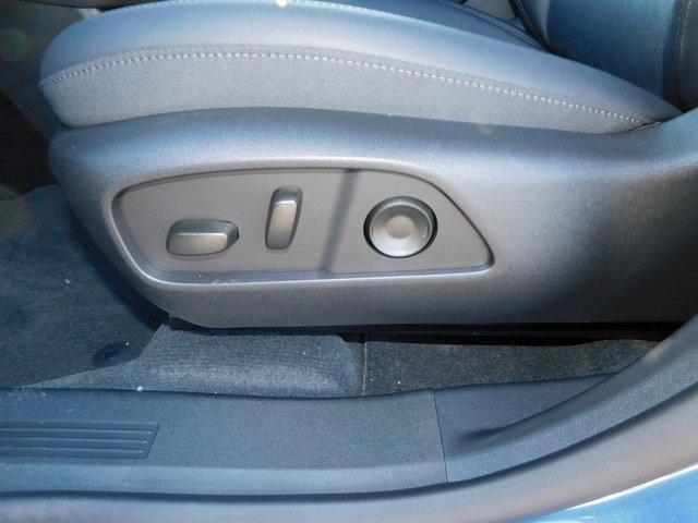 new 2026 Chevrolet Equinox car