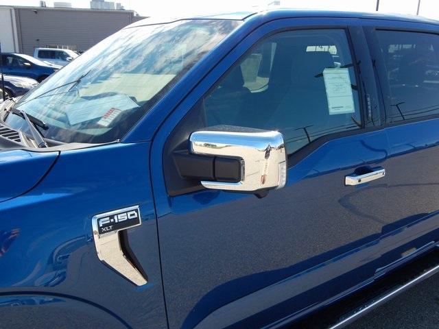 new 2024 Ford F-150 car, priced at $49,249