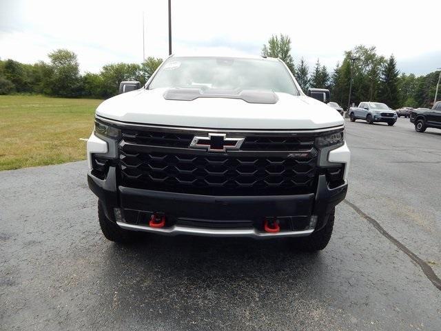 used 2022 Chevrolet Silverado 1500 car, priced at $54,999