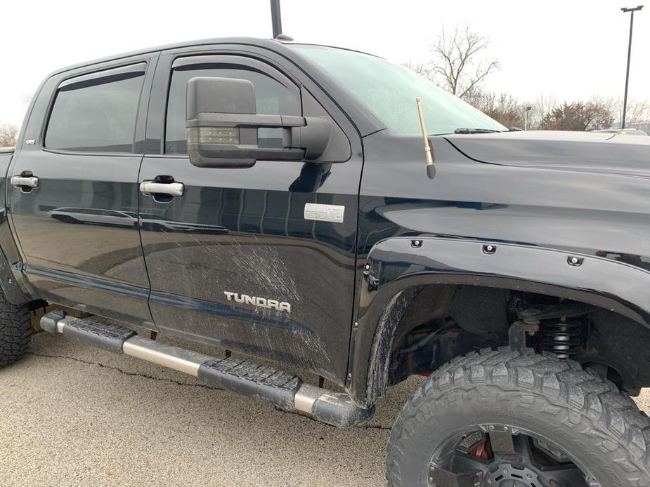 used 2015 Toyota Tundra car, priced at $29,999