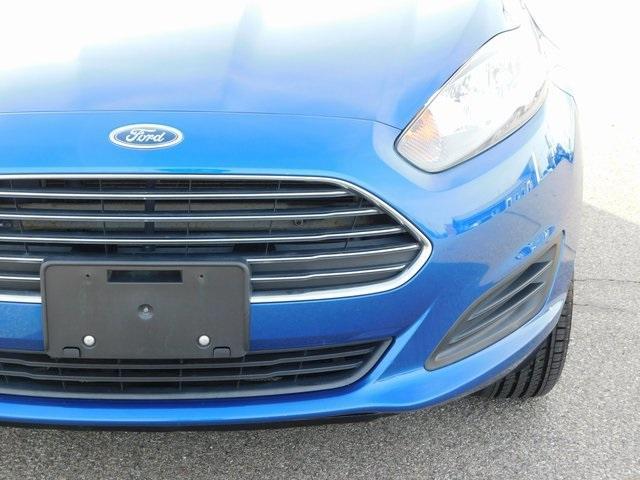 used 2019 Ford Fiesta car, priced at $11,688