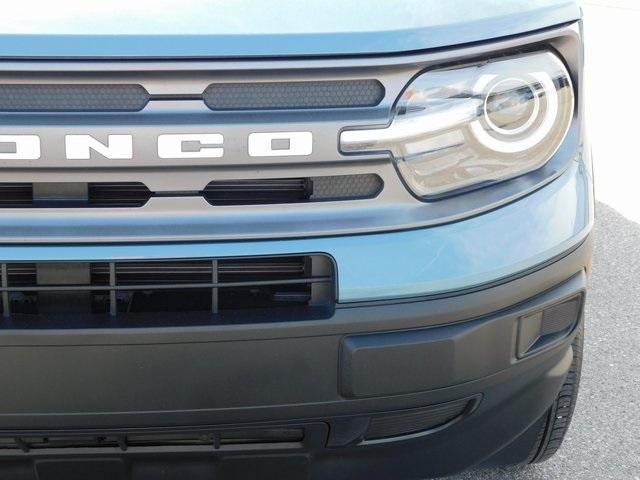 used 2022 Ford Bronco Sport car, priced at $25,688